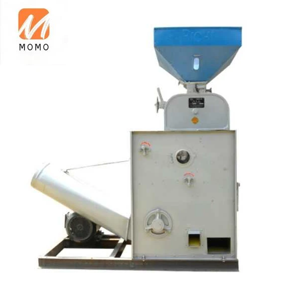 

Cheap small Rice mill machine rubber roller milling rice / quinoa home/farmer use paddy peeling machine