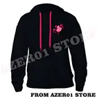 Оригинальные неоновые толстовки Quackity Dream Team SMP CALI с принтом, зимние праздничные толстовки для мужчин и женщин, милая Повседневная Уличная одежда с капюшоном