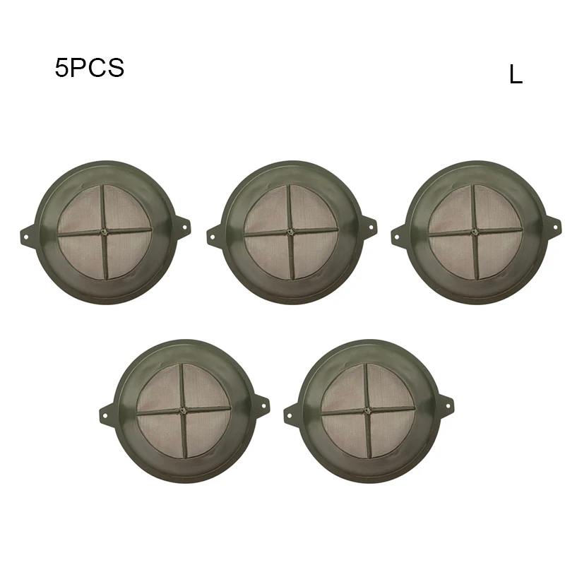 

Economical Plastic Filter Screen Plastic Mesh Paint Strainers Net Paint Filter Funnel for All Kinds of Powder Particle d