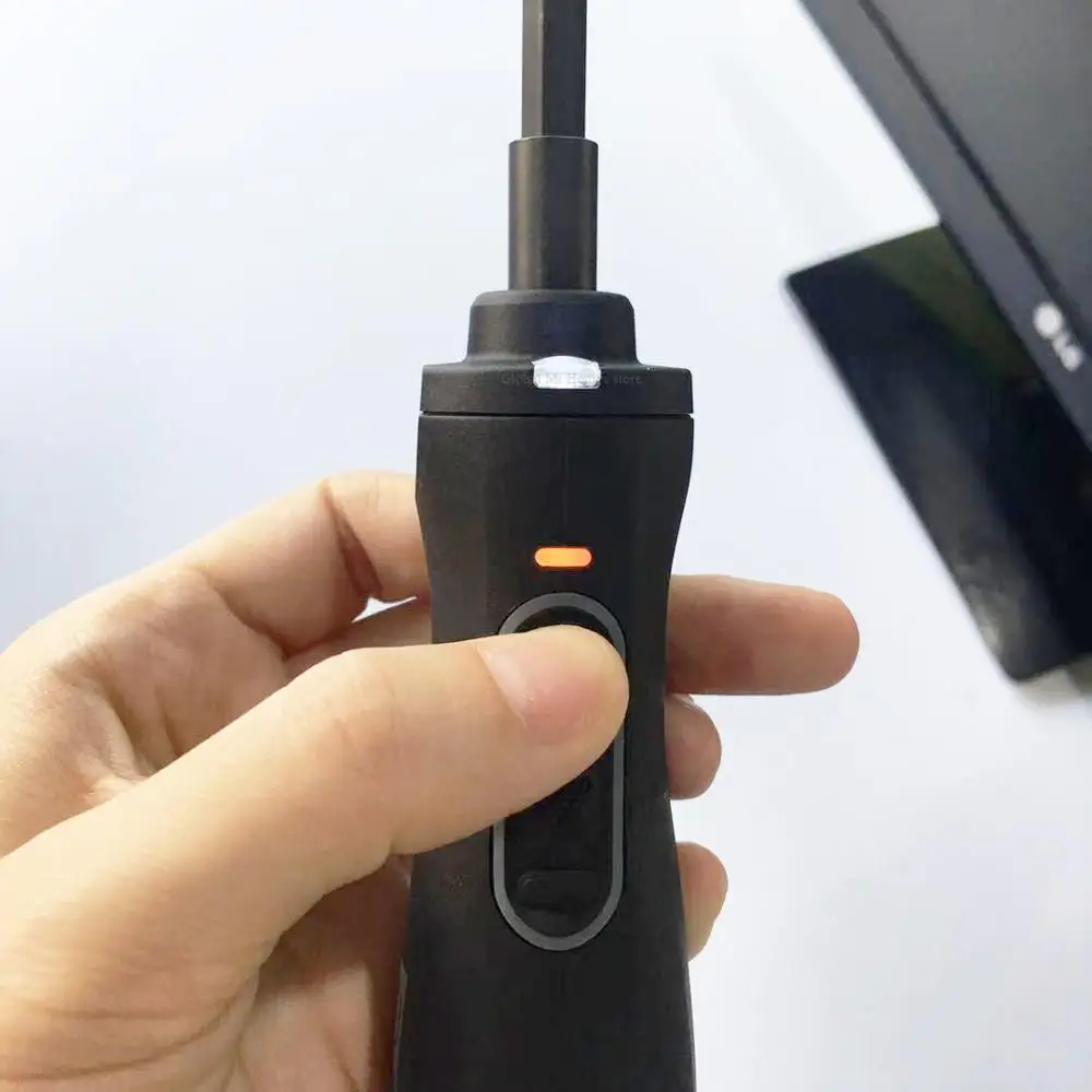 Xiaomi Mijia Zu Hause электрическая отвертка перезаряжаемая бытовая электрическая ручная дрель маленький пистолет дрель переносной шуруповерт