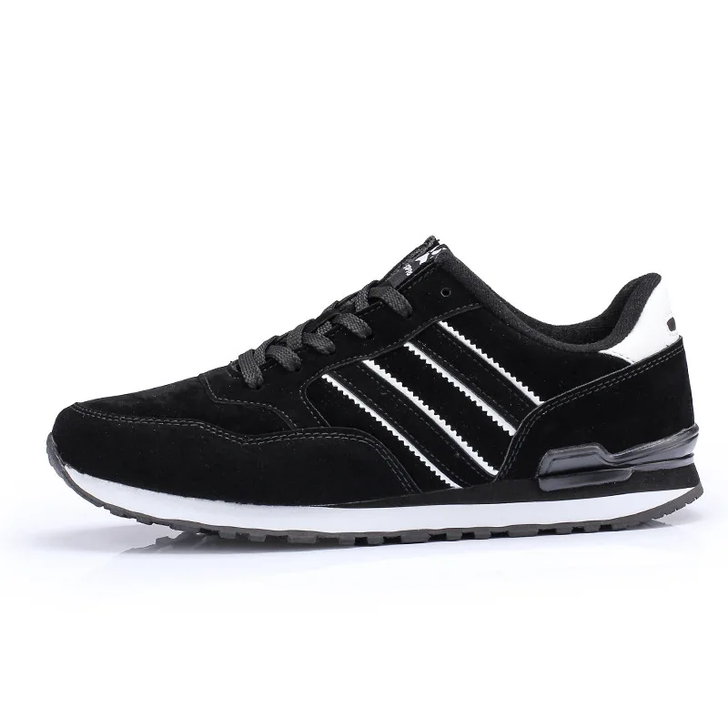 

2021 New Artificial Leather Men Causal Shoes Male Spring Men Casual Light Shoes Sneakers Lac-up Flats Breathable Outdoors Sapato