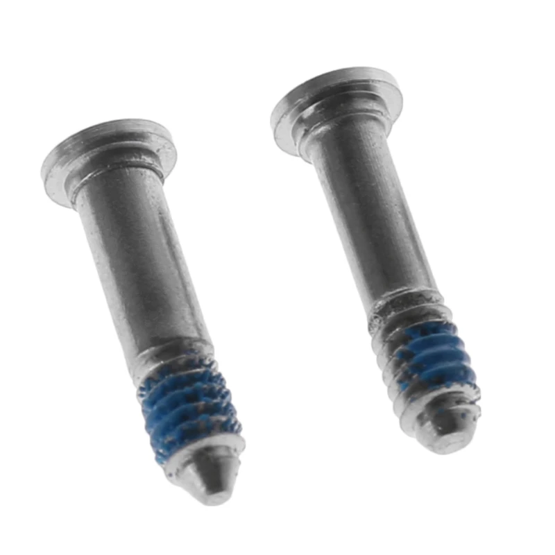 Винты для задней крышки ноутбука запасные части Apple MacBook pro 13 &quot15&quot U1JA |