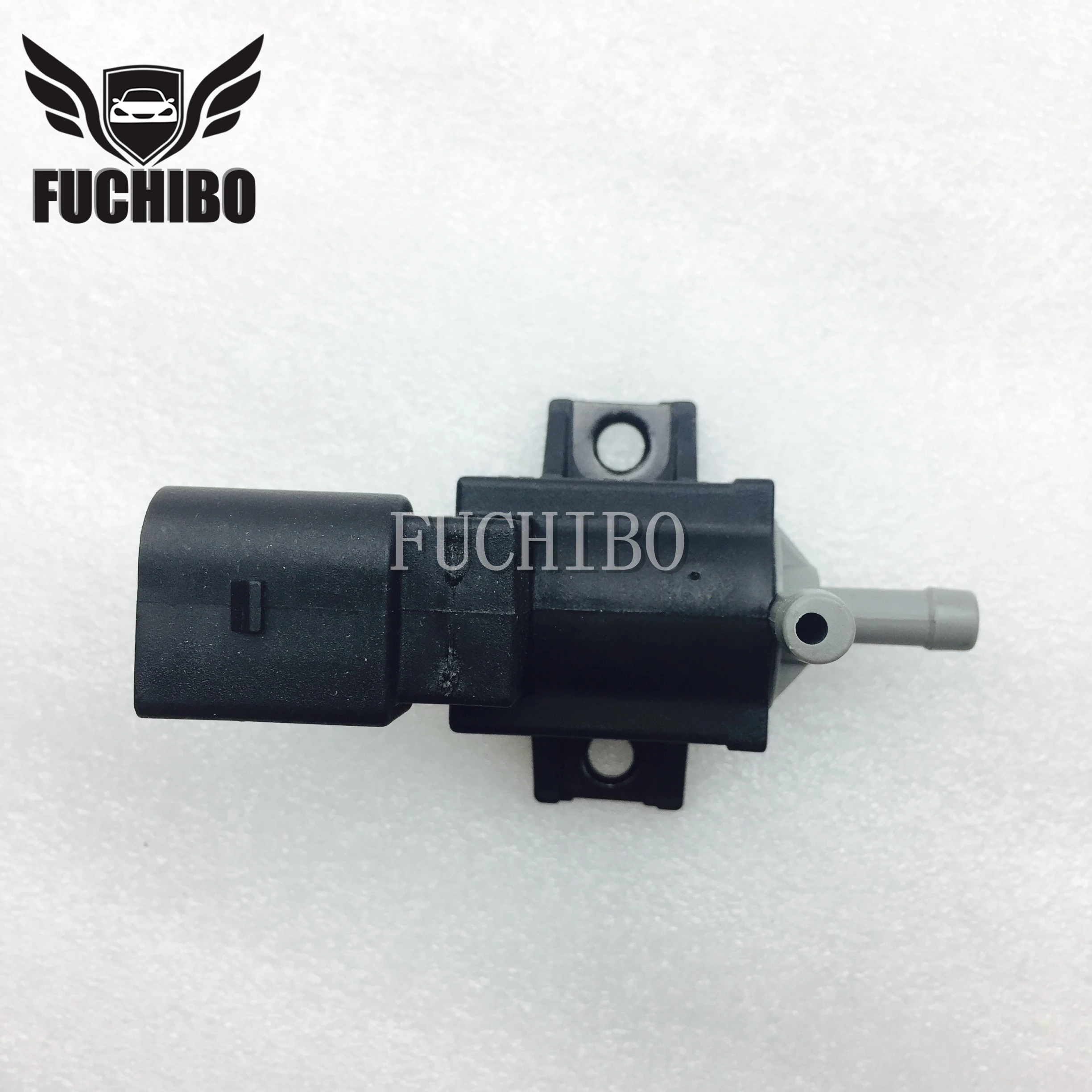 FUCHIBO турбо Электрический привод 06F906283F регулирующий клапан для Audi Skoda Seat V W 7.00470.06