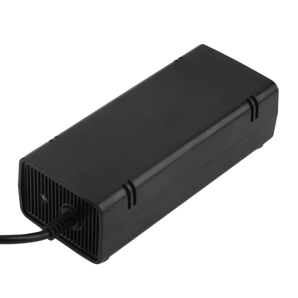12V 135W AC адаптер Зарядное устройство Шнур питания Кабель для Xbox360 Xbox 360 Slim EU