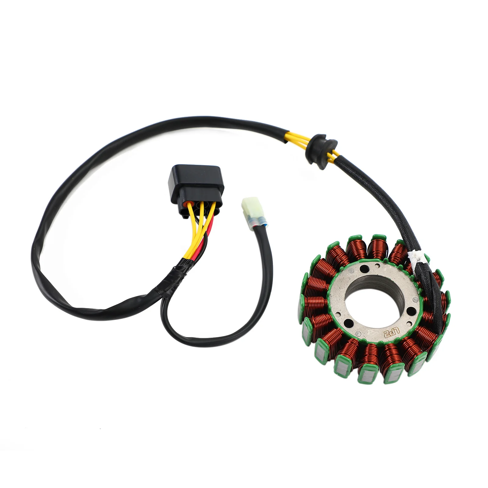 Магнитный генератор переменного тока Artudatech для TM Racing EN250 EN300 MX250 MX300 4Temps 2012-2020 аксессуары для мотоциклов