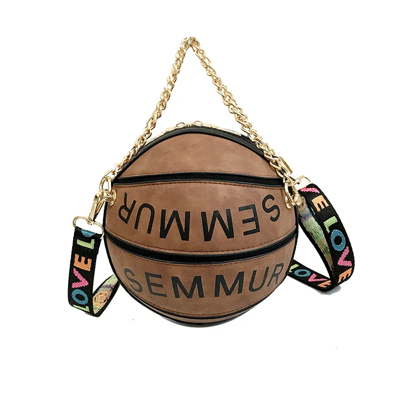 Дизайнерская кожаная сумка через плечо с буквенным принтом сумки для женщин