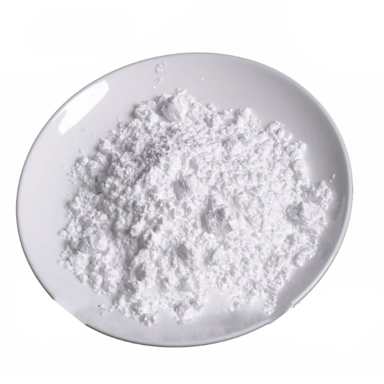 ZrO2 порошок оксида циркония Высокая чистота 99.9% для R &amp D ультратонких