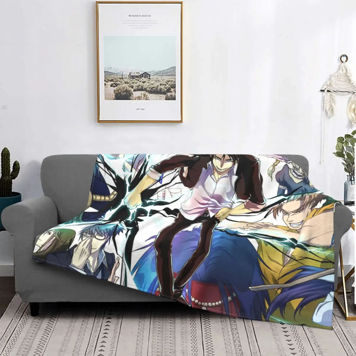 

Beelzebub Tatsumi pega, индивидуализированные Веселые Мультяшные картинки, бумажные салфетки для путешествий