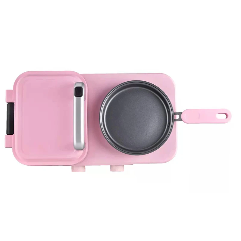 

Multi-function Multi Purpose Small Household Breakfast Maker Machine