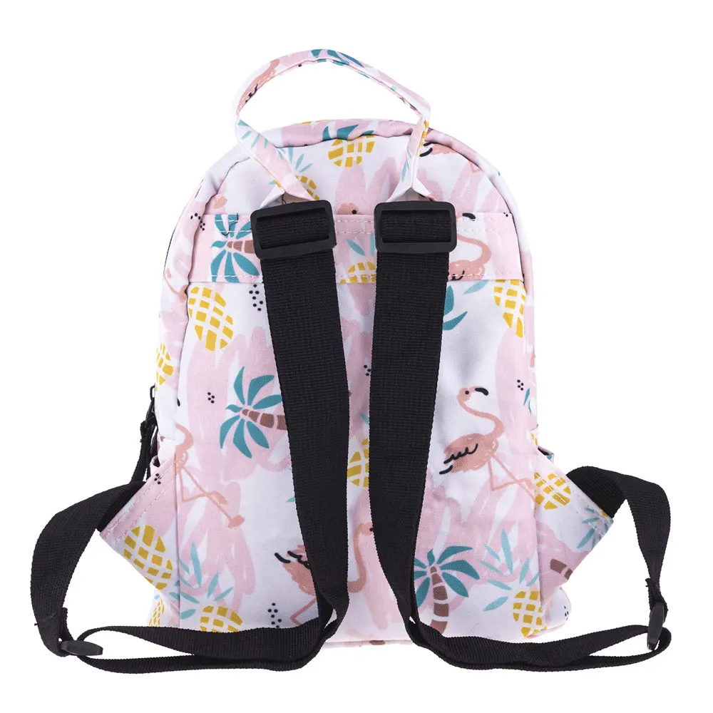 Children's Backpack Kawaii Cute Pink Mini Backpack Women Cartoon Anime Fashion Waterproof Travel Backpack For Teens