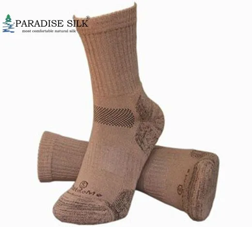 Специальное предложение одна пара носков Nwt Coolmax Pro для активного отдыха Размеры S