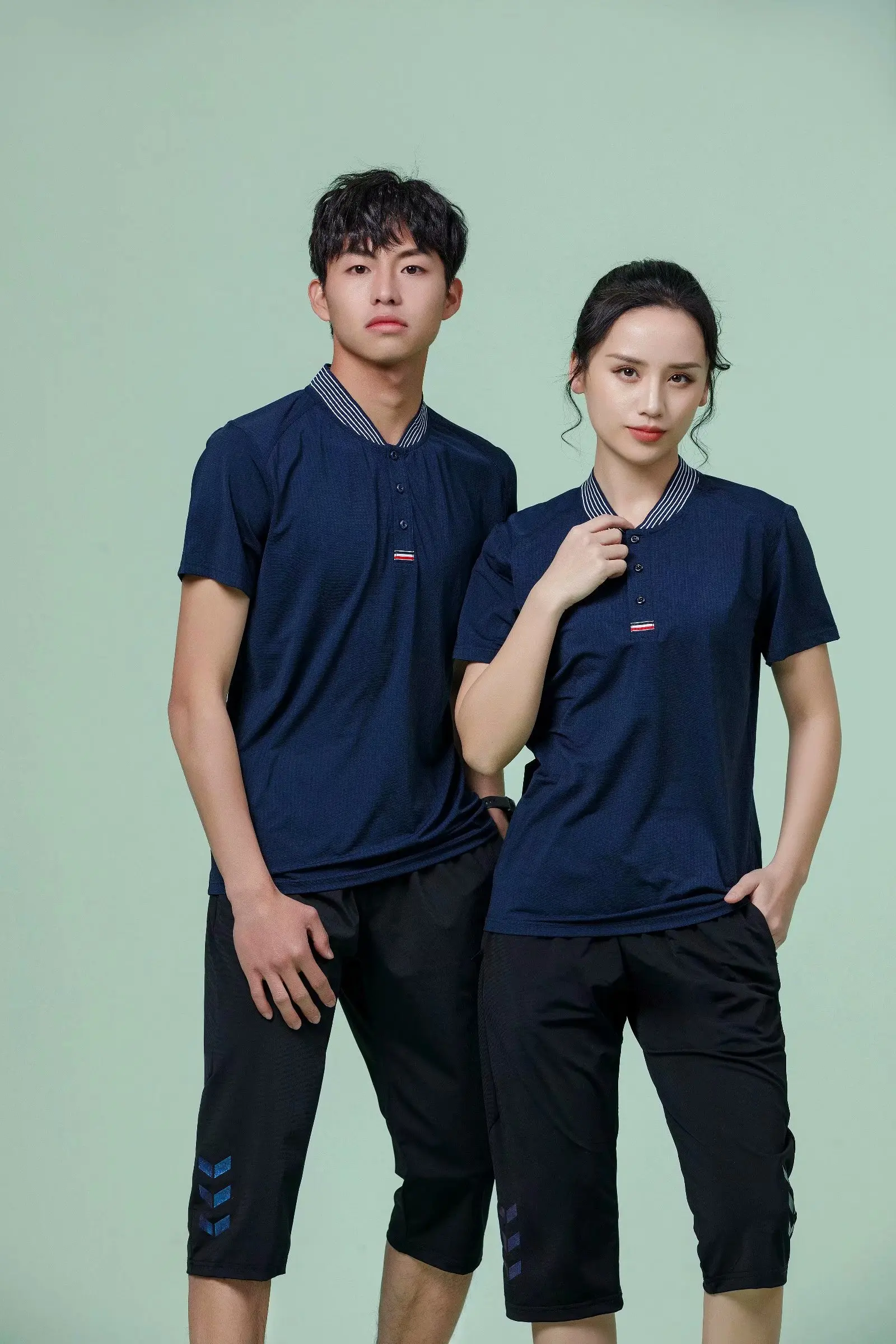 

Sportswear & Accessories