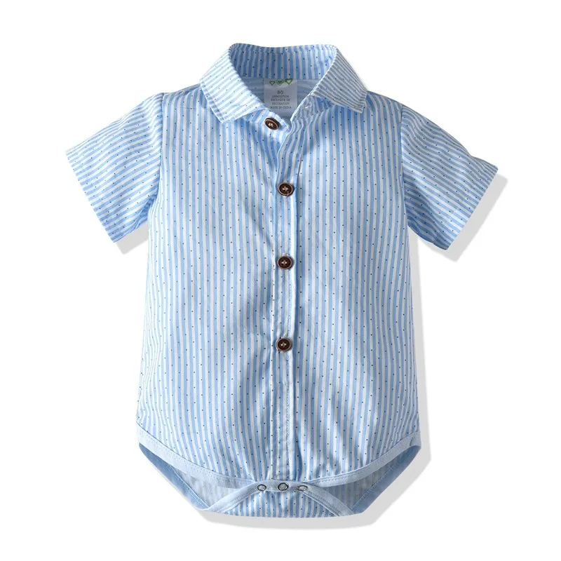 

2021 summer boy clothes hat shoes baby clothing suit bow tie bib suit newborn dress free shipping