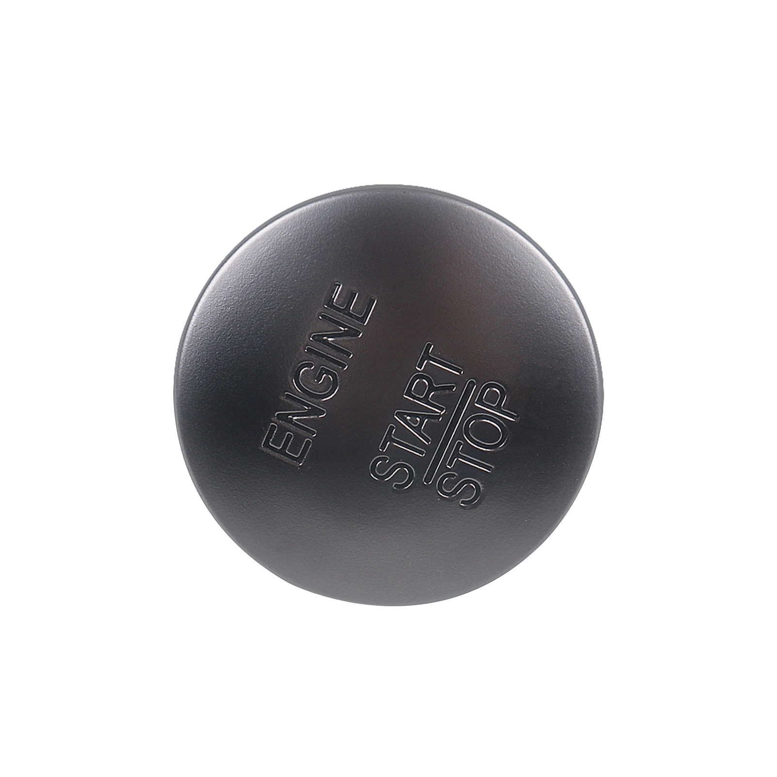 Кнопка запуска без ключа кнопка и остановки двигателя автомобиля Сменный