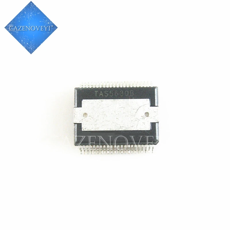 1 шт./лот TAS5630BDKDR TAS5630BDKD TAS5630B HSSOP-44 в наличии | Электронные компоненты и