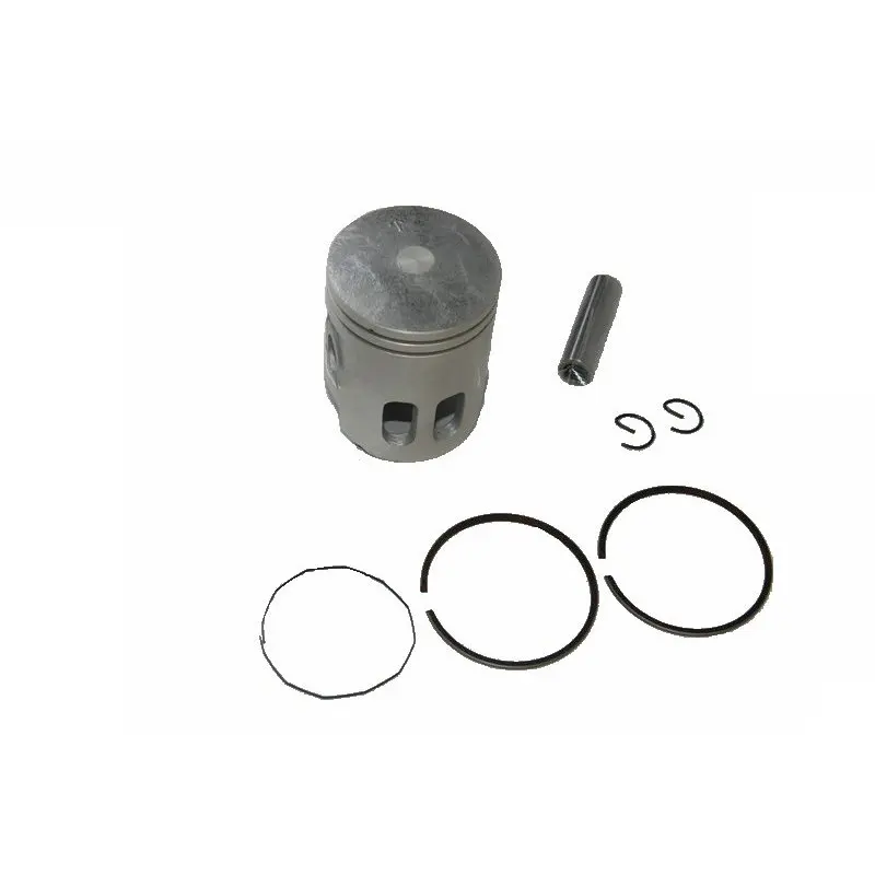 Комплект модифицированных поршней и колец для мотоцикла JOG90 50 25 мм (штифт 12 мм)