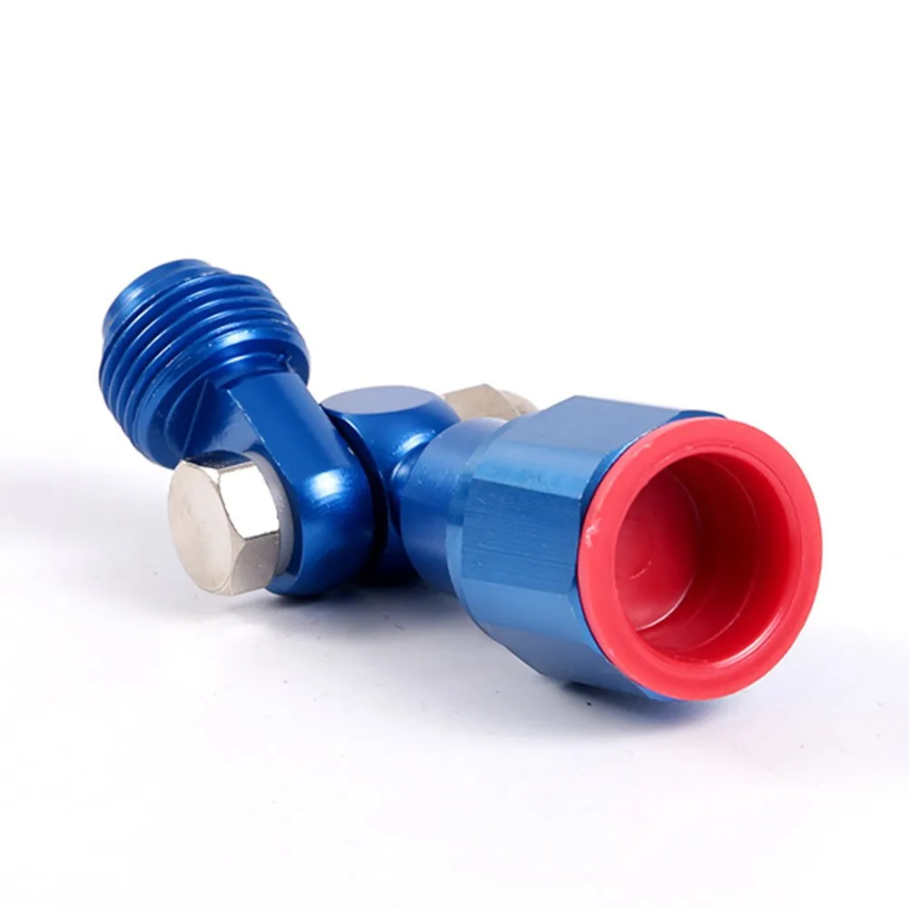 

180° Rotation 1/2pcs 2.25cm 7/8 F-7/8 M Spin Swivel Universal 2.7*2.1cm