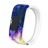 Маленький сменный ремешок силиконовый Застежка для часов Garmin vivofit JR браслет