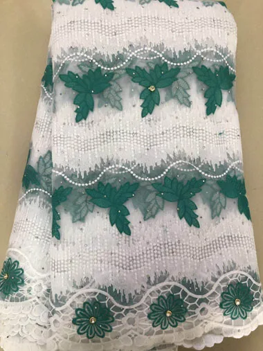 2021 новейшие французские нигерийские кружевные ткани высокого качества Тюль