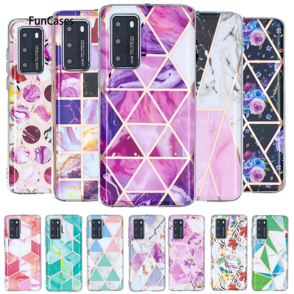 Чехол с единорогом для Asus ZC554KL мягкая задняя крышка из ТПУ Роскошный чехол