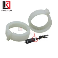 2pcs front snap ring for mercedes benz ml class w164 w251 gl x164 air suspension shock repair kits 1643206013 1643204313