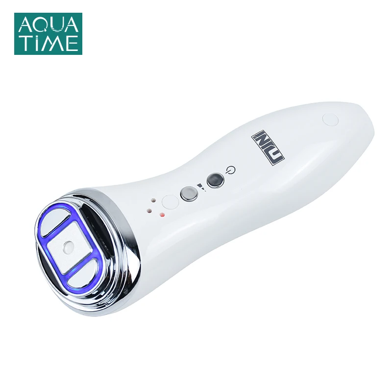 Портативный косметический ультразвуковой машины по уходу за кожей RF Fadiofrecuencia