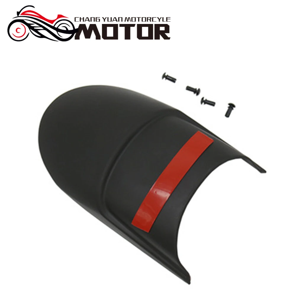 Guardabarros y guardabarros delantero мотоциклетный para SUZUKI V Strom650 DL650 Strom 650 DL VStrom 650| |