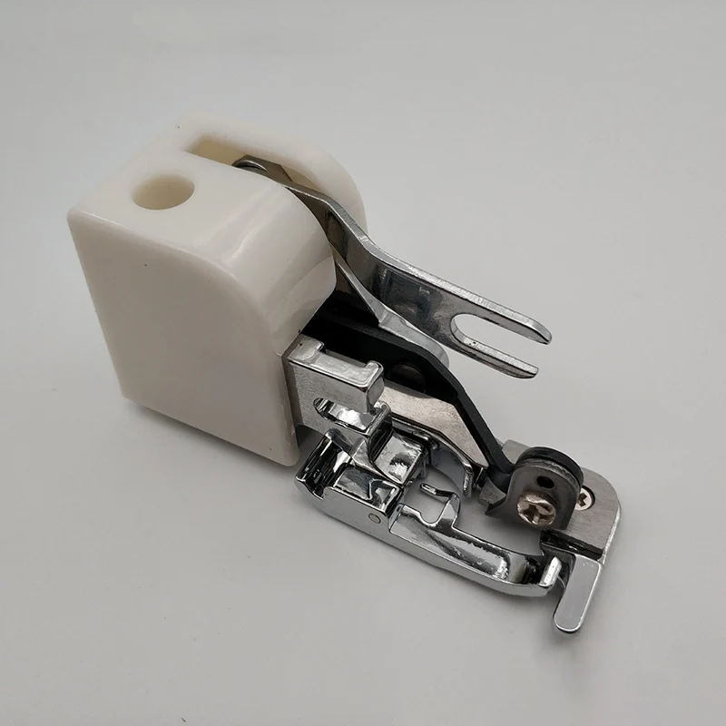 Популярная бытовая швейная машина боковой резак фотопресс для