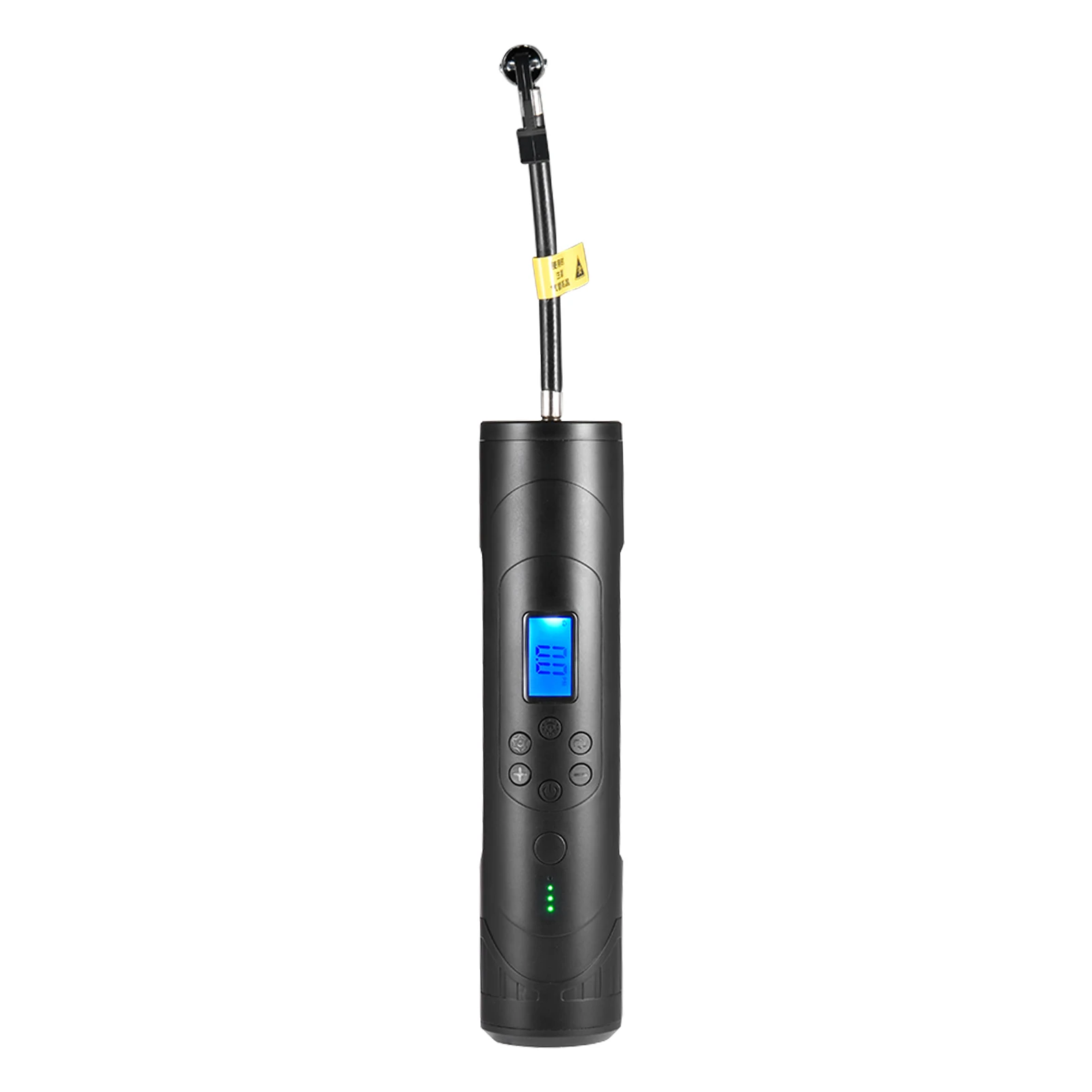 

5pcs/set Fast Iation Electric Car Tyre Air Pump As Power Bank 3in1 Bicycle Basketball Lifebuoys Electric Pump Best Service