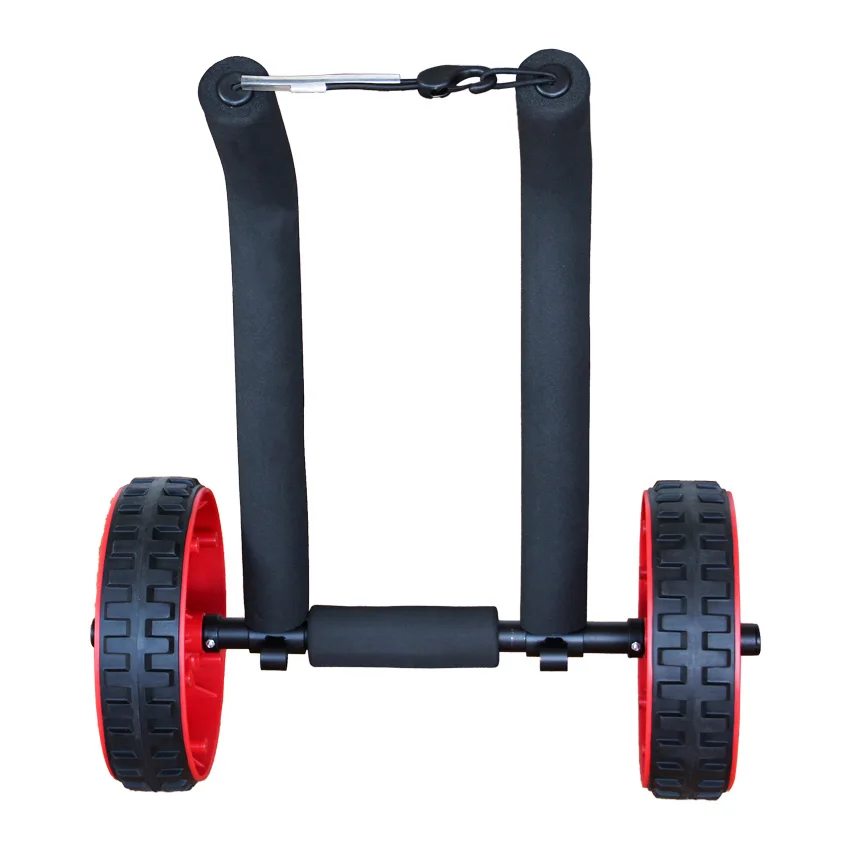 Спортивная Регулируемая лопастная доска Onefeng для серфинга портативная тележка