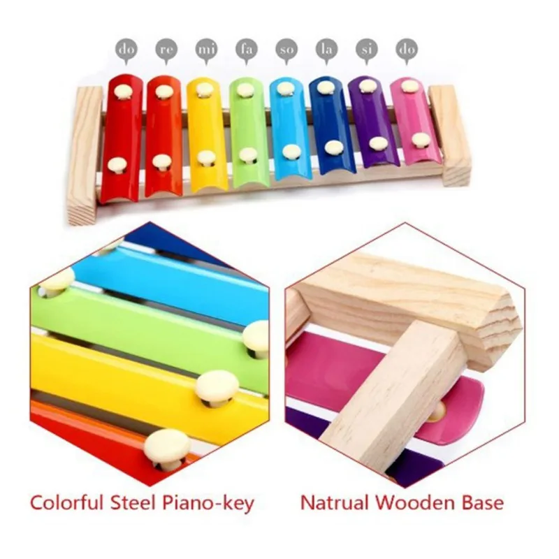 

s.Chicken Xylophone Toy Chicken Veggies Skewer Fruit Holder Chicken Vegetable Hanging Feeder Chicken Toys for Hens