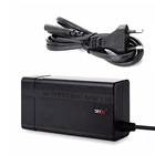 Адаптер питания SKYRC 15 в 4 а 60 Вт для балансирующего зарядного устройства SKYRC imax B6 mini B6AC V2 EVO