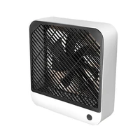 2020 air cooler fan strong wind portable fan cooler air usb powered low noise air conditioner fan for home office desk