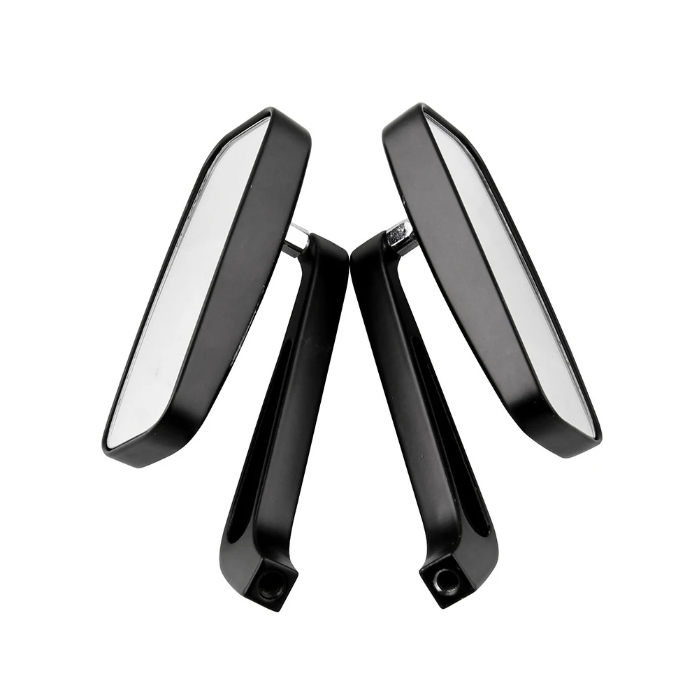 

1 Pair Rear view mirrors Plastic Rectangle Anti-ultraviolet Accessories