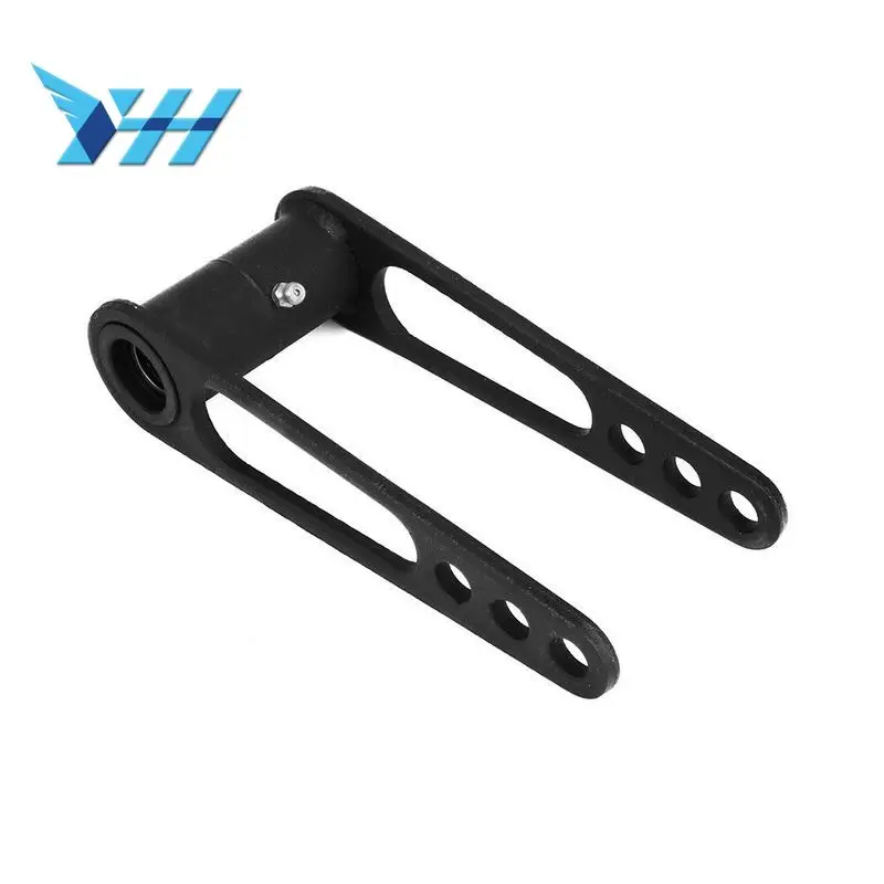 Комплект регулируемых адаптеров для задней вилки мотоцикла ATV Yamaha YFZ450 YFZ 3 5 450 2004