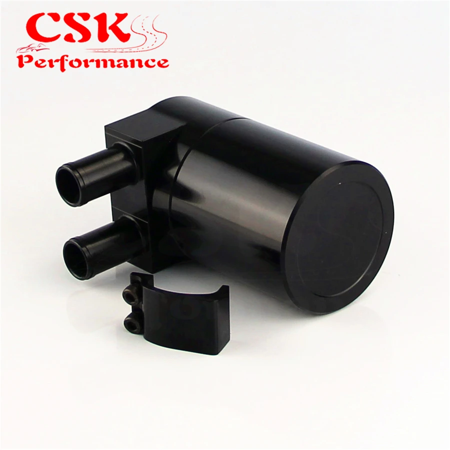 Заготовка алюминиевая маслоуловитель банка бак перегородка для BMW N54 135 335 535