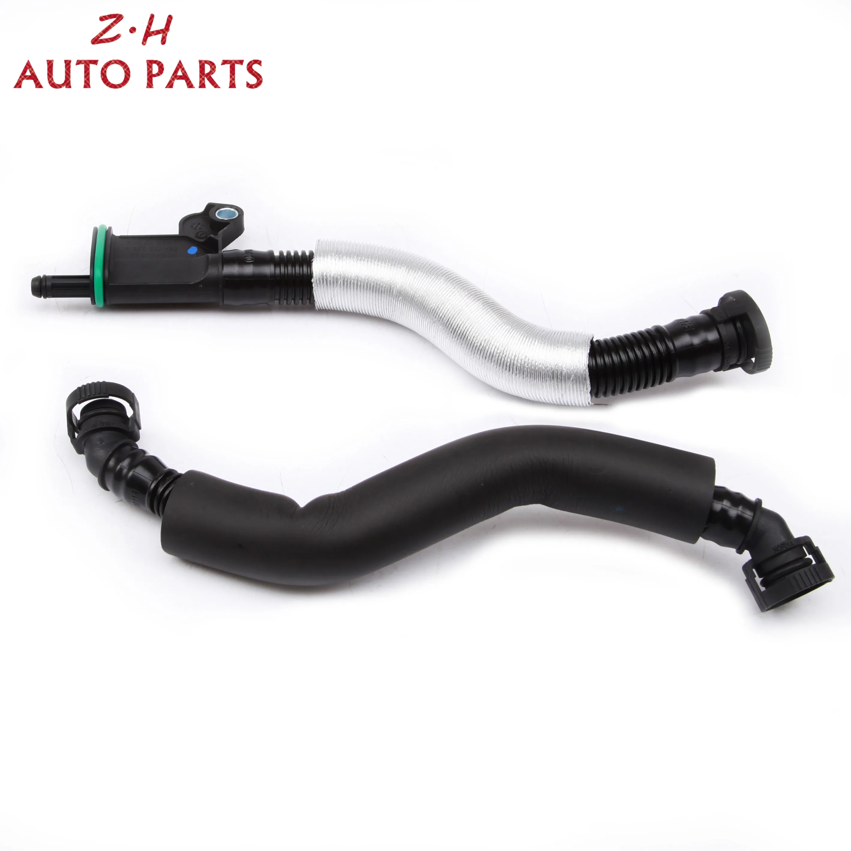 2 шт. масляный водяной сепаратор для VW Tiguan Audi 06J 103 495 B 06H103226A|Сборные части| |