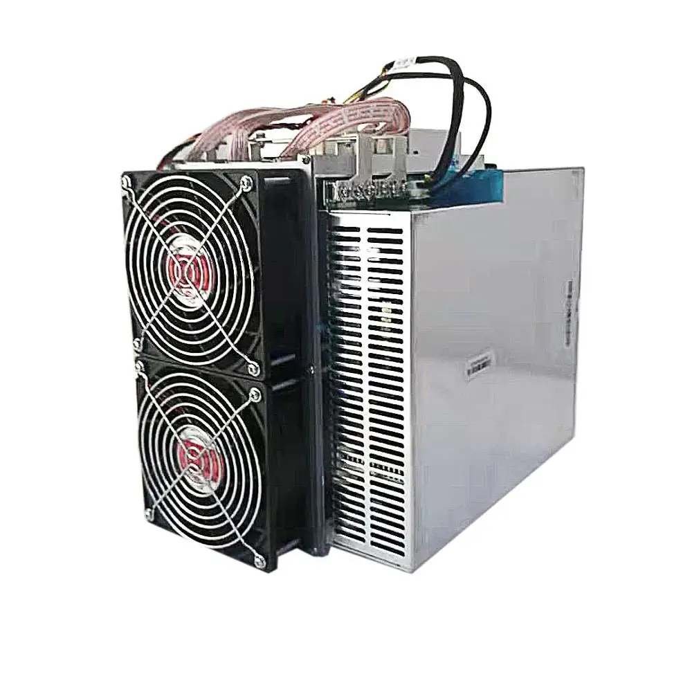 Новый асик майнер INNOSILICON T2T 37T bitcoin BTC BCH биткоин mining минералы лучше чем ANTMINER s9j s11 s15