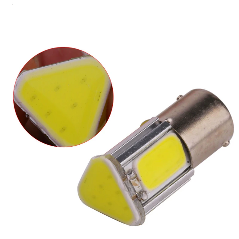 

1156/1157 BAY15D COB LED Car Reverse Backup Tail Stop Brake Light Bulb