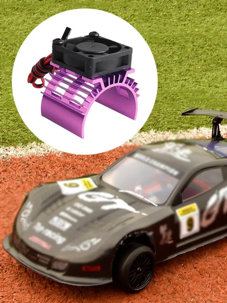 Бесщеточный двигатель для 540 с пультом дистанционного управления автомобильный