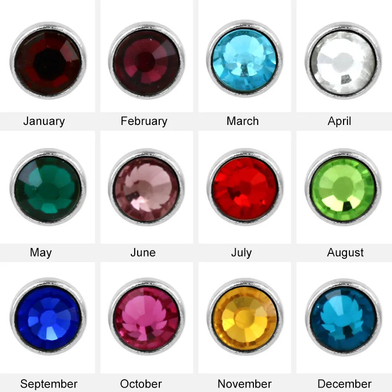 12 шт.! &quotКруглые&quot камнях подвески для ювелирных изделий из сплава цинка