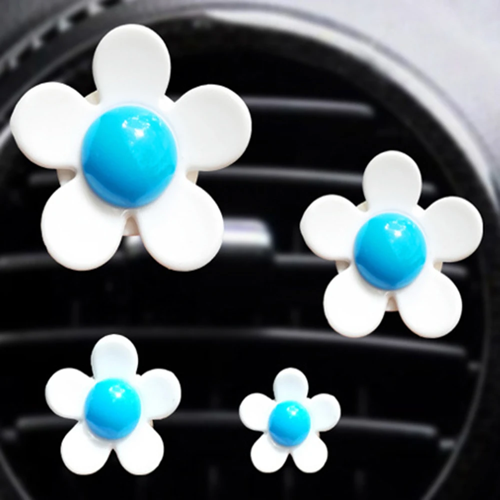 4 шт. автомобильный освежитель воздуха |