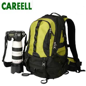 new pattern travel careell backpack digital slr bag large capacity photography careell video bag universal kamera bag c1325 free global shipping