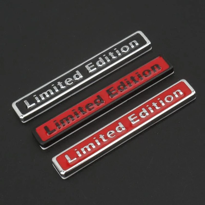 Эмблема на боковое крыло автомобиля металлическая 1 шт. |