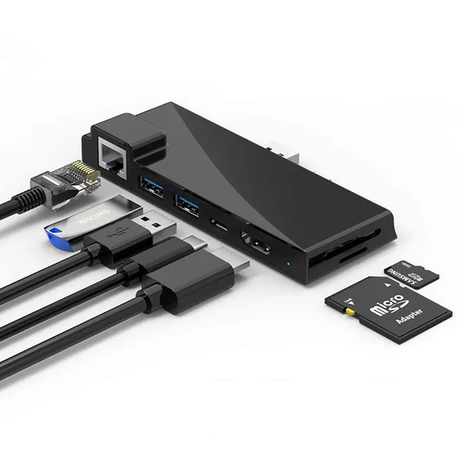 Microsoft Surface Pro 