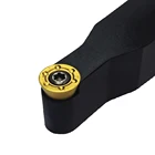 Твердосплавные вставки BEYOND SRDPN 1616 SRDPN2020K10 SRDPN2020K12 SRDPN2525M08 SRDPN2525M10 SRDPN2525M12, держатель токарного инструмента RPMT