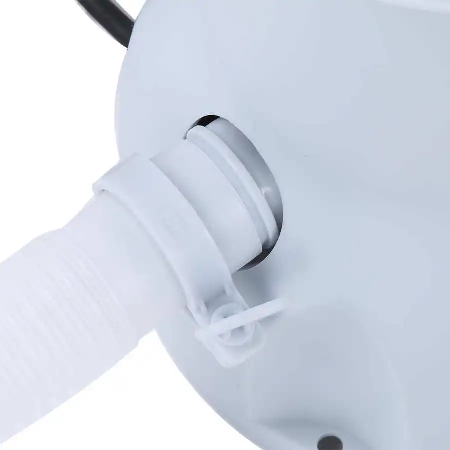 Мини аквариумный фильтр насос для аквариума воздушный бассейна кислородный 250 В