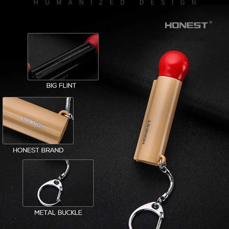 Честные керосиновые зажигалки сочетаются с формой для выживания на природе