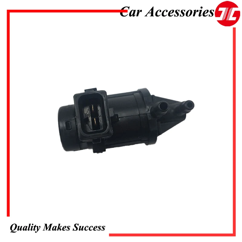 

Genuine Vacuum Control Valve 92AB-9H465-AA For Ford Mondeo MK II Turbo 1994-2000 Transit 2006 V348 VE83 6580879 Car Spare Parts