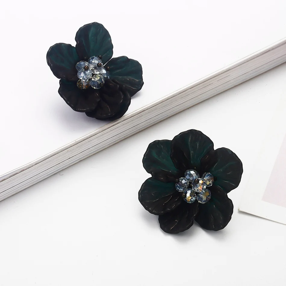 Модные серьги Match Right для